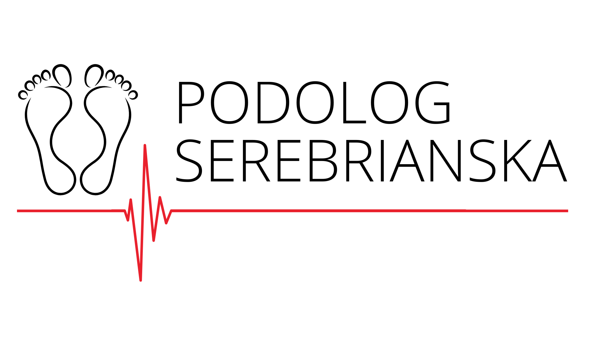 Podolog Praha - Olga Serebrianska