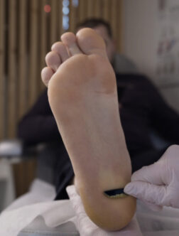 Kart pedik&uacute;ra 11